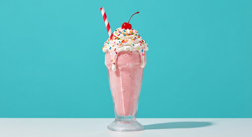 Monster Milkshake